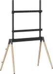 Gembird TVS-86F-01-BK