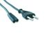 Gembird PC 184/2 1.8M Not. power cord