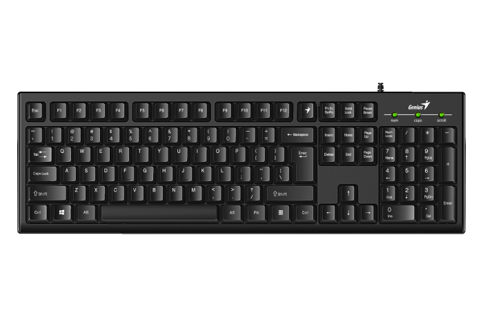 Genius Smart KB-100 USB