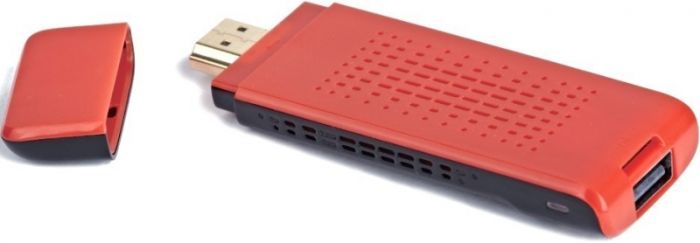 Gembird Android TV Box - SMP-TVD-001