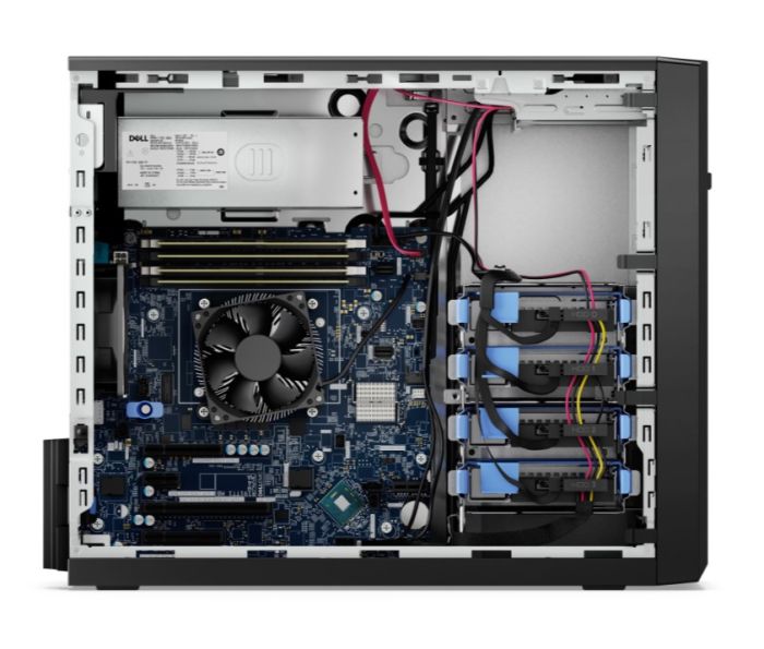 PowerEdge T150 Server