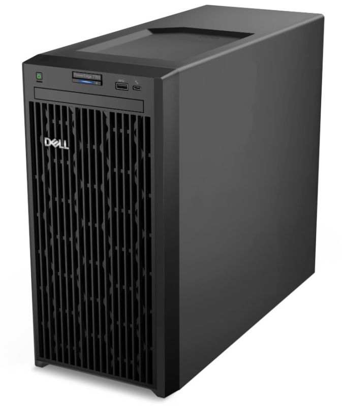 PowerEdge T150 Server
