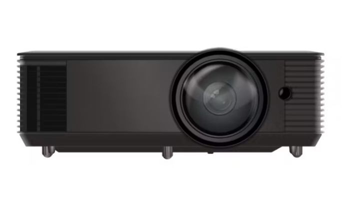 InFocus     IN116BBST   Short Throw, 1280 x 800, 16:10,  3600 LUMENS