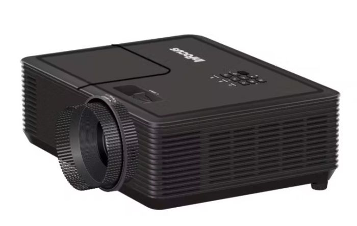 InFocus    IN119BB     1920 x 1200, 16:10, 3400 LUMENS  GAMING