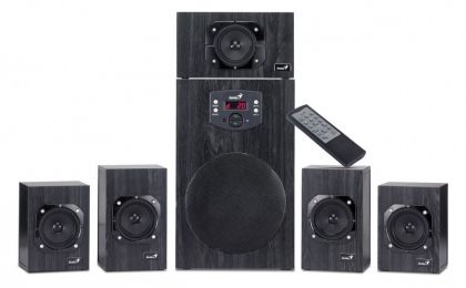 Genius SW-5.1 4500 II