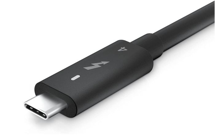 Dell Thunderbolt Dock WD22TB4, 180W