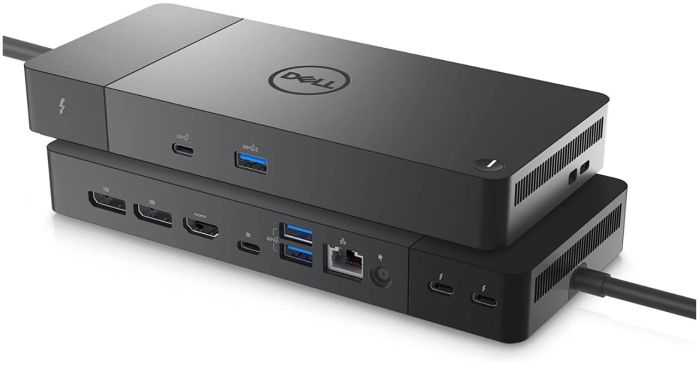 Dell Thunderbolt Dock WD22TB4, 180W
