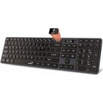 Genius Slimstar 126 USB Black