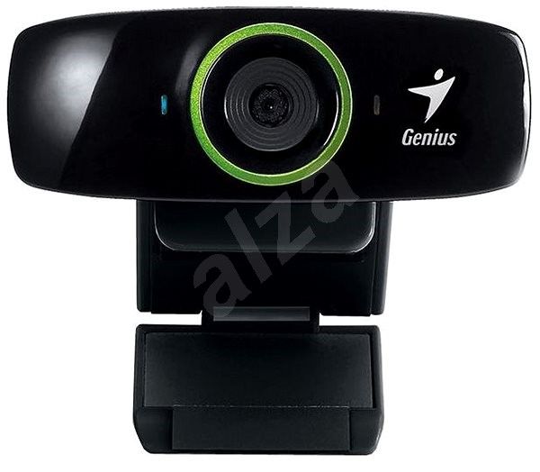 Genius  Facecam 2020