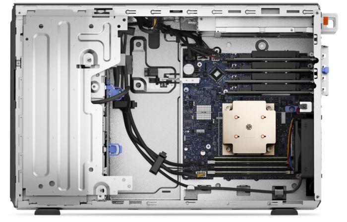 PowerEdge T350 Server