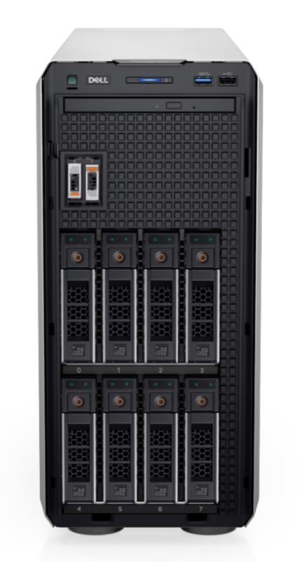 PowerEdge T350 Server