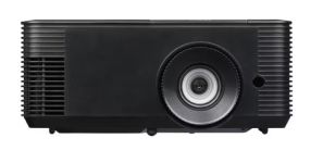 InFocus  IN2138HD  1920x1080, 16:9, 4500 LUMENS , QUAD IMAGE SHIFT,  SIDE MASKING