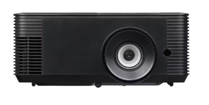 InFocus  IN2138HD  1920x1080, 16:9, 4500 LUMENS , QUAD IMAGE SHIFT,  SIDE MASKING