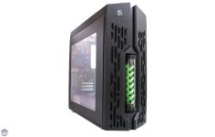 DeepCool GENOME II BK-GN