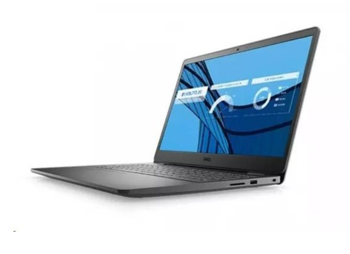 Dell Vostro 3500/Core i3-1115G4/8GB/256GB SSD/15.6" FHD/Intel UHD/Cam & Mic/WiFi + BT/3 Cell/Ubuntu/3Yrw