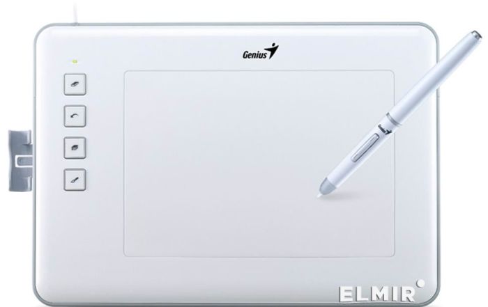 Genius EASYPEN M406XE
