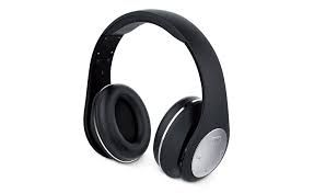 Genius HS-935BT Black - Bluetooth