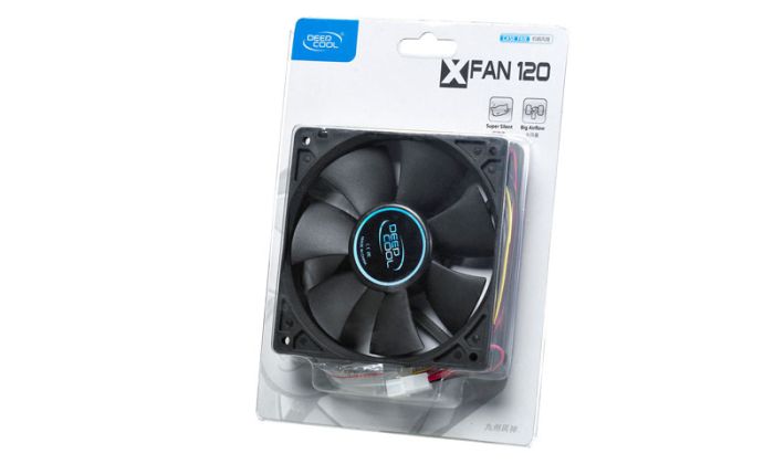 DeepCool XFAN120