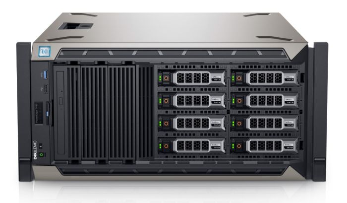 PowerEdge T440 Tower Server