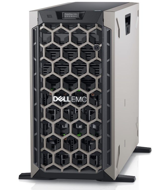 PowerEdge T440 Tower Server
