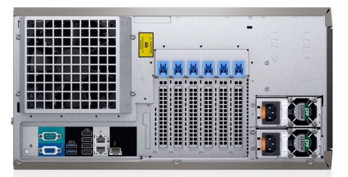 PowerEdge T440 Tower Server