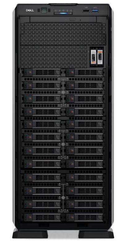 PowerEdge T550 Tower Server