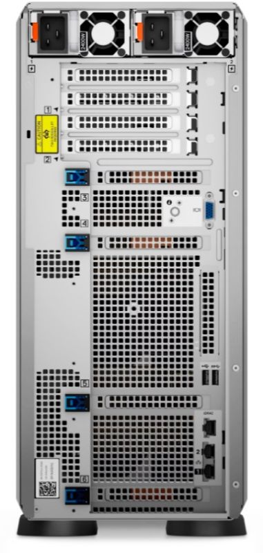 PowerEdge T550 Tower Server