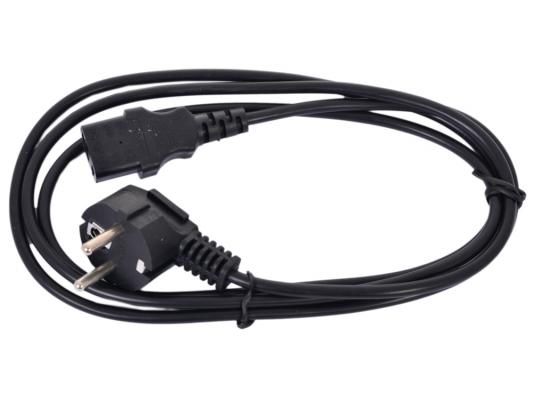 Gembird-Power-cord-1.8M (PC-186)