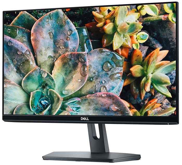 Dell Monitor SE2219H 54.6cm (21.5")