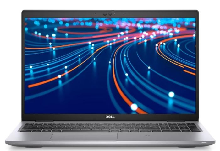 Dell Latitude 5520