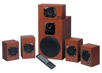 Genius SW-5.1 4800 II