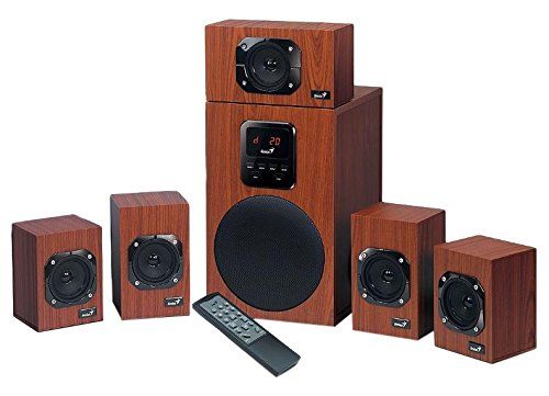 Genius SW-5.1 4800 II