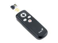 Genius MEDIA POINTER 100