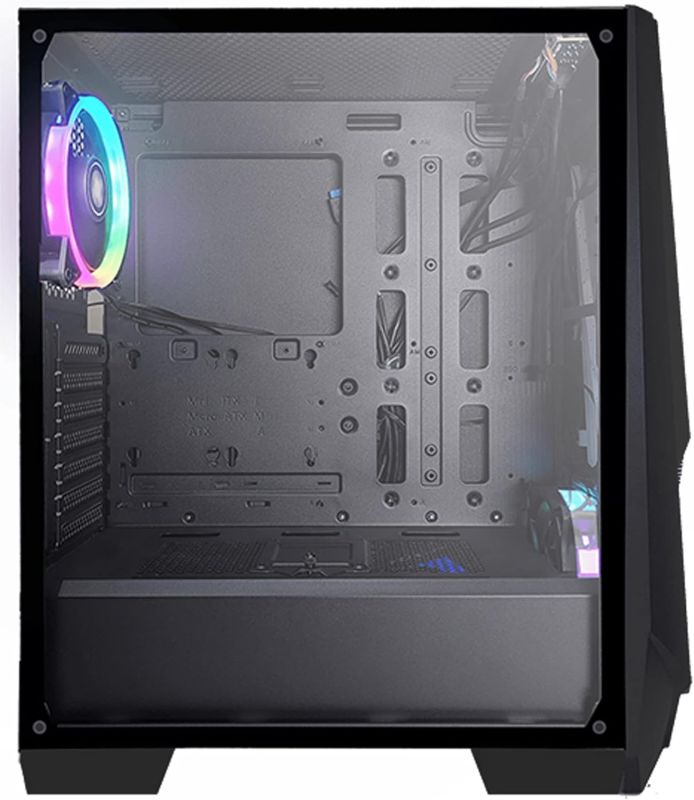 XILENCE CASE XG141