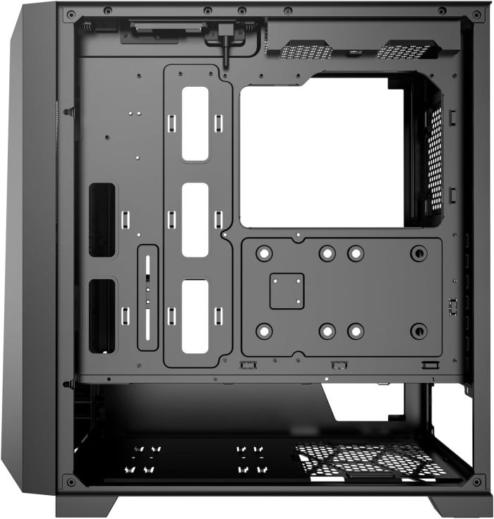 XILENCE CASE XG151