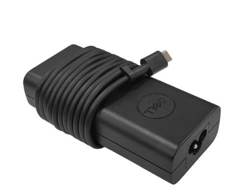 Dell Adapter 65-Watt Type-C	