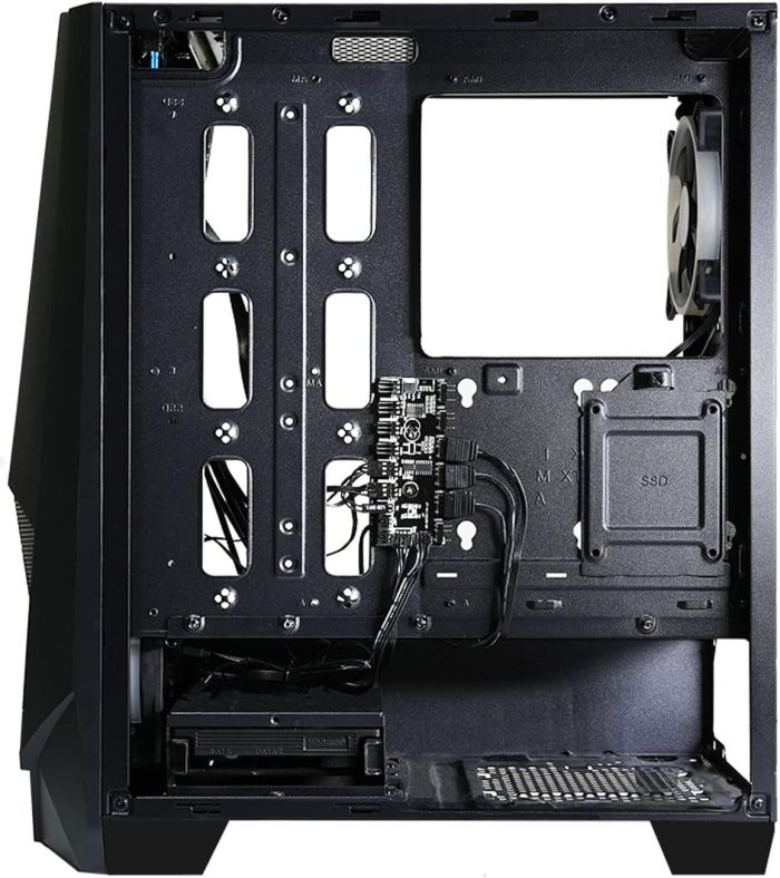 XILENCE CASE XG141