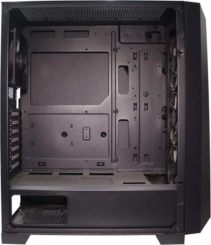 XILENCE CASE XG131