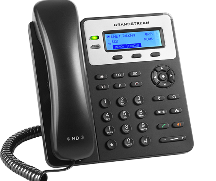 Grandstream GXP1625