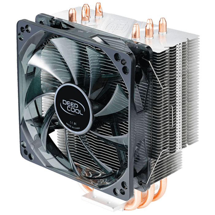 DeepCool GAMMAXX 400
