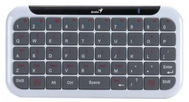 Genius MINI LUXPAD BT