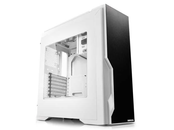 DEEPCOOL DUKASE WH-V2 (White)