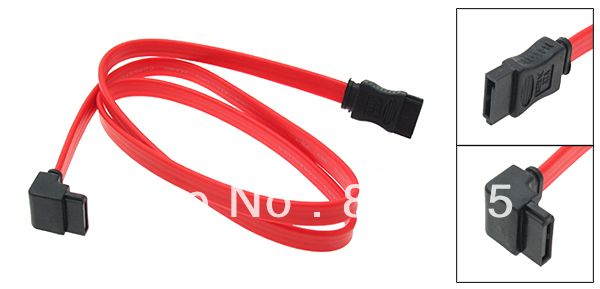 Gembird Serial  ATA Date wire without spring piece(45cm)