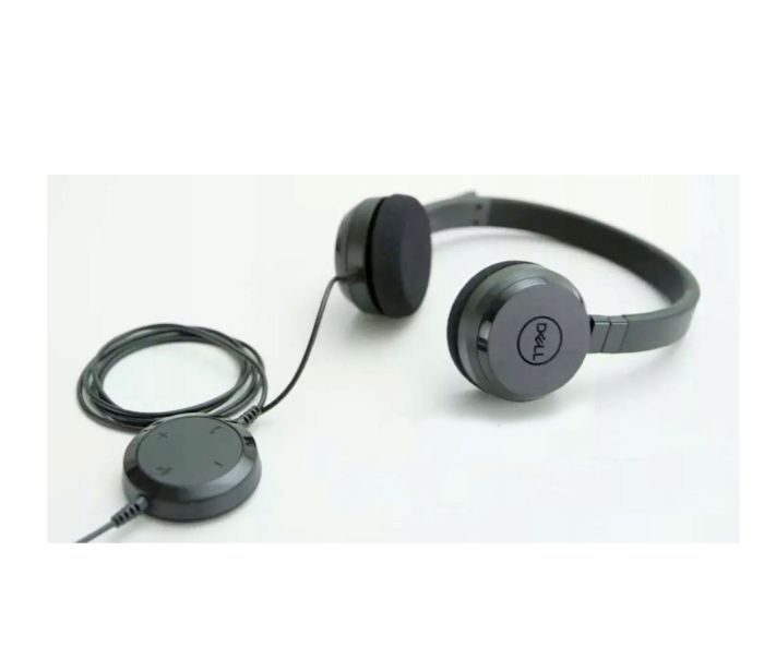 Dell Pro Stereo Headset- UC150