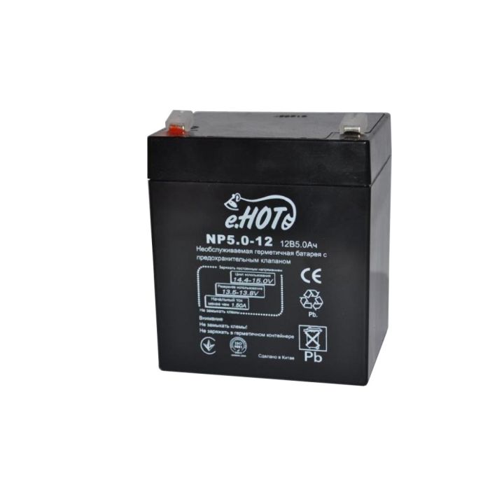 ENOT NP-12V/5Ah