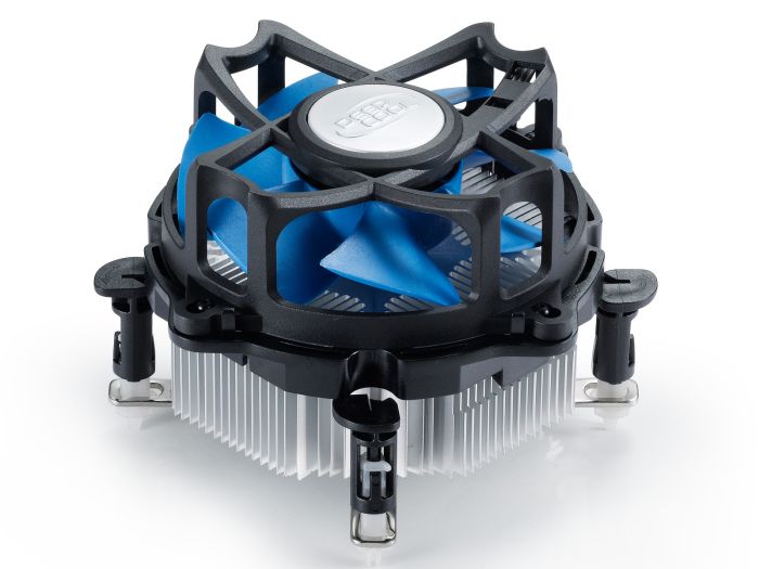 DeepCool ALTA 7