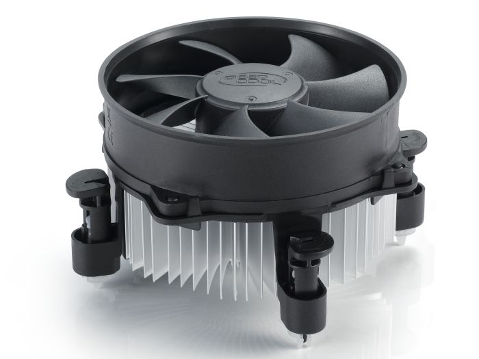 DEEPCOOL ALTA 9