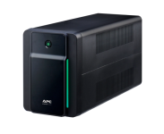 APC Back-UPS, 1600VA, Tower,  230V, 6x IEC C13 outlets, AVR APC-BX1600MI