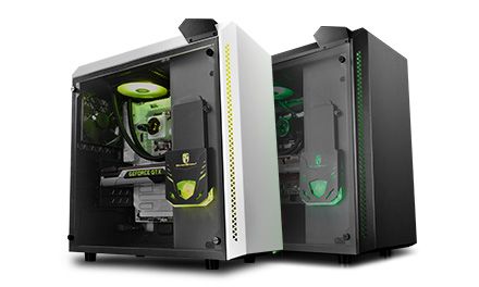 DeepCool BARONKASE LIQUID