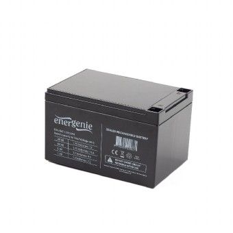 Gembird UPS battery BAT-12V12AH